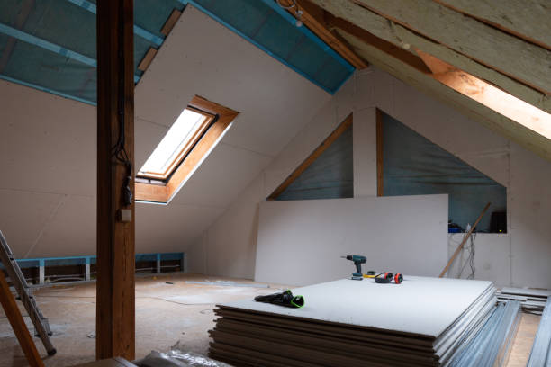 Best Affordable Insulation Services  in Buchanan, NY