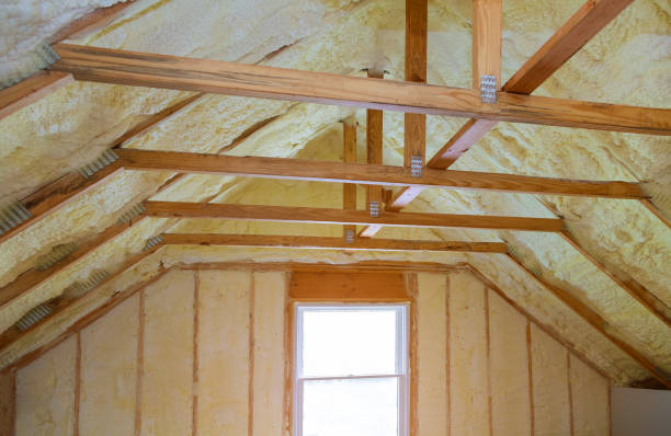 Best Local Insulation Services  in Buchanan, NY