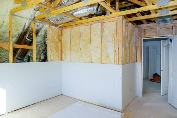 Best Commercial Insulation Contractor  in Buchanan, NY