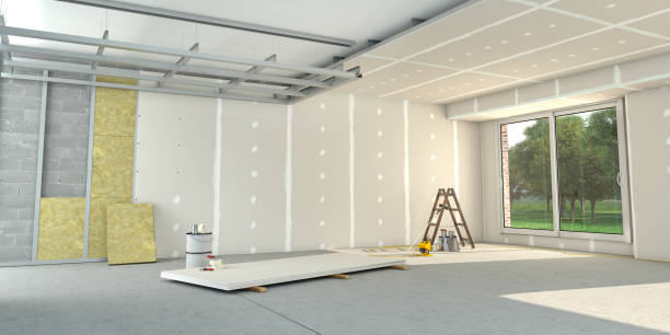 Best Energy-efficient Insulation  in Buchanan, NY