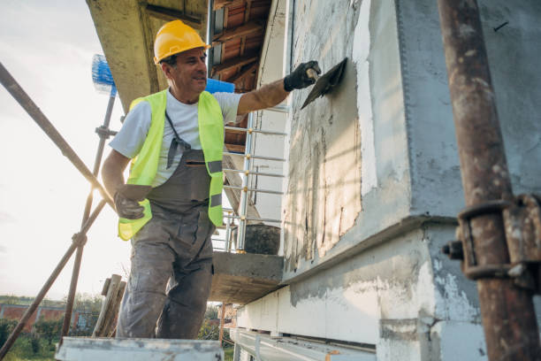 Best Insulation Contractor Near Me  in Buchanan, NY