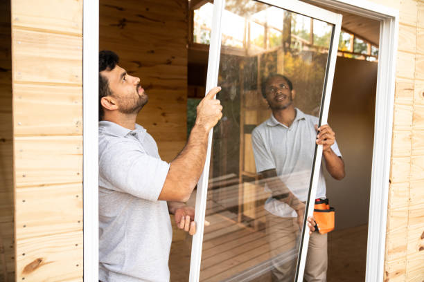 Range of Insulation Solutions in Buchanan, NY