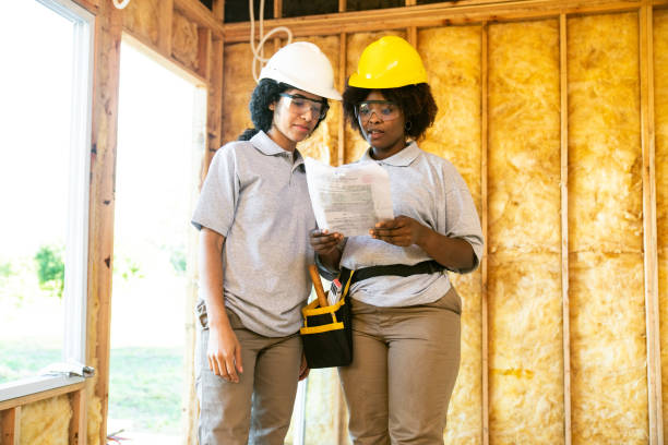 Best Spray Foam Insulation  in Buchanan, NY